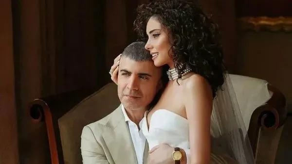 Özcan Deniz'in eşinden kan donduran iddia: Karnıma dakikalarca tekme attı