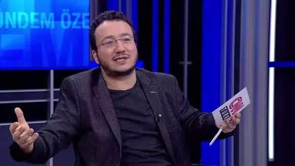 Oytun Erbaş hastalığını ilk kez açıkladı