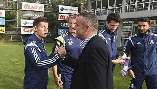 Fenerbahçe'nin kurşunlanan otobüsünün şoförü, camiayı yerden yere vurdu: Hakkımı helal etmiyorum