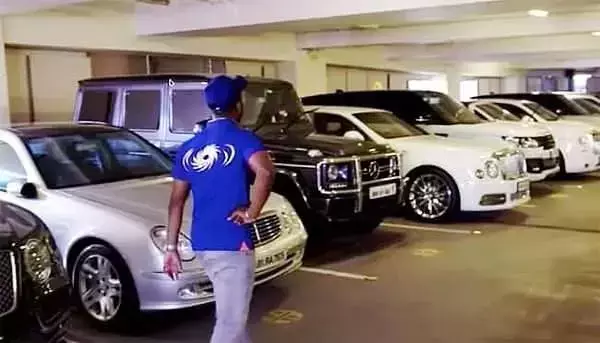 Dünyanın en sıradışı ve en pahalı evi gündem oldu! İçinde yok yok