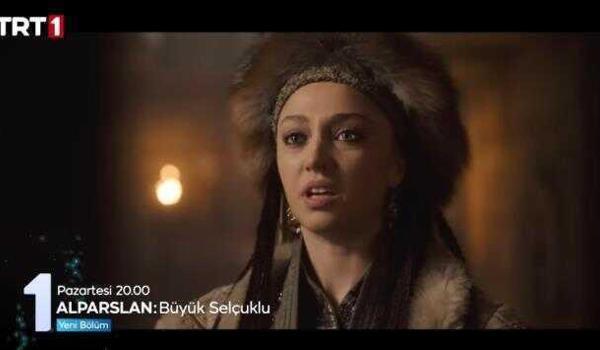 Alparslan: Büyük Selçuklu canlı izle! TRT 1 Alparslan: Büyük Selçuklu 40. bölüm canlı izle! Alparslan son bölümde neler oldu? TRT 1 2 Ocak canlı izle!