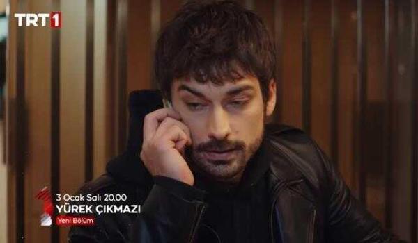 Yürek Çıkmazı 10. bölüm fragmanı yayınlandı mı? Yürek Çıkmazı yeni bölümde neler olacak? Yürek Çıkmazı son bölümde ne oldu?