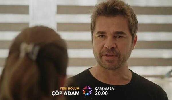 Çöp Adam 7. bölüm fragmanı yayınlandı mı? Çöp Adam yeni bölüm fragmanı çıktı mı? Dizinin 7. bölüm fragmanı ne zaman yayınlanır?