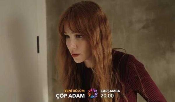 Çöp Adam canlı izle! Star TV Çöp Adam 6. bölüm canlı izle! 4 Ocak Çöp Adam yeni bölüm izleme linki!