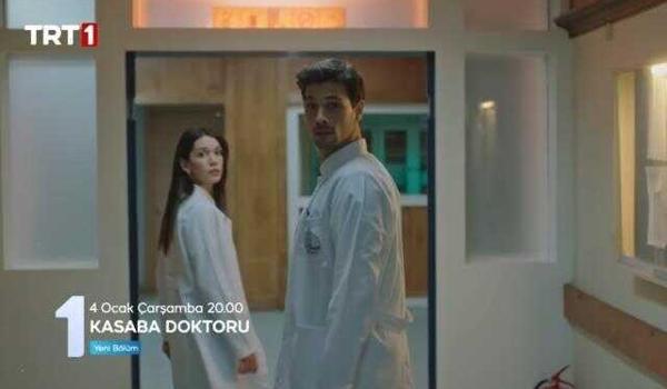 Kasaba Doktoru 31. bölüm fragmanı yayınlandı mı? Kasaba Doktoru yeni bölüm fragmanı çıktı mı? Kasaba Doktoru yeni bölümde neler olacak?