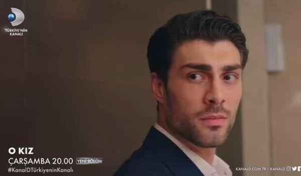 O Kız 17. bölüm fragmanı yayınlandı mı? O Kız yeni bölüm fragmanı çıktı mı? O Kız yeni bölümde neler olacak?