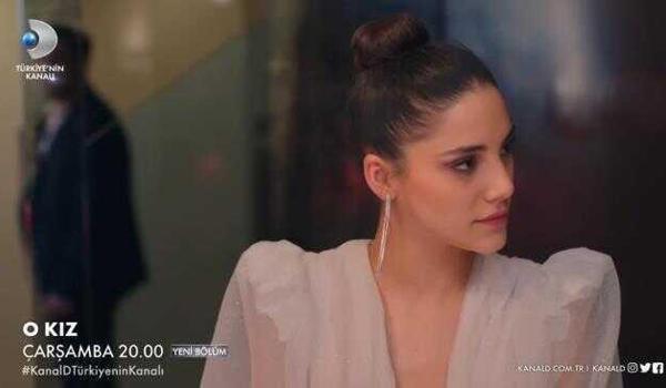 O Kız canlı izle! 4 Ocak Kanal D O Kız 16. bölüm canlı izle! O Kız son bölümde neler oldu? Kanal D canlı izle!