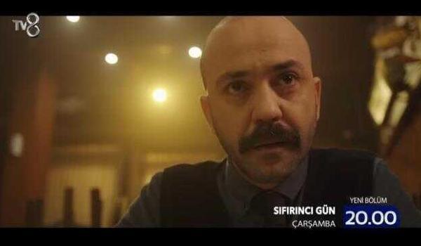 Sıfırıncı Gün 3. bölüm fragmanı yayınlandı mı? Sıfırıncı Gün son bölümde neler oldu? Sıfırıncı Gün yeni bölüm fragmanı ne zaman yayınlanır?