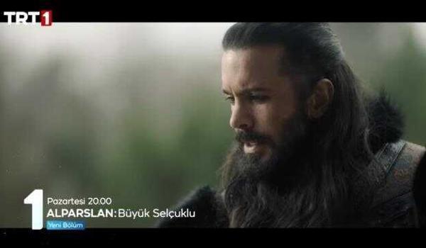 Alparslan: Büyük Selçuklu canlı izle! TRT 1 Alparslan: Büyük Selçuklu 41. bölüm canlı izle! Alparslan son bölümde neler oldu? TRT 1 9 Ocak canlı izle!