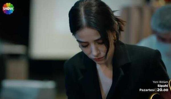 Sipahi 6. bölüm fragmanı yayınlandı mı? Sipahi dizisinin yeni bölüm fragmanı çıktı mı? Yeni fragman ne zaman yayınlanacak?