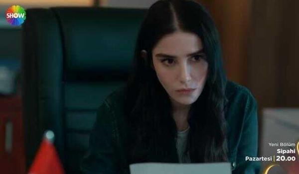 Sipahi canlı izle! Show TV Sipahi 5. bölüm canlı izle! Sipahi yeni bölümde neler olacak? Sipahi son bölümde neler oldu? Show TV 9 Ocak canlı izle!