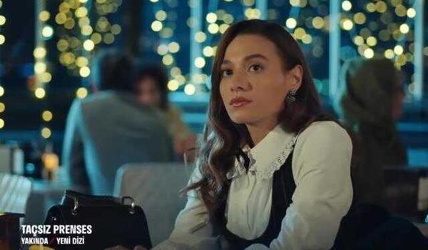 Taçsız Prenses canlı izle! Fox TV Taçsız Prenses 1. bölüm canlı yayın izleme linki var mı? Taçsız Prenses dizisi nereden izlenir?