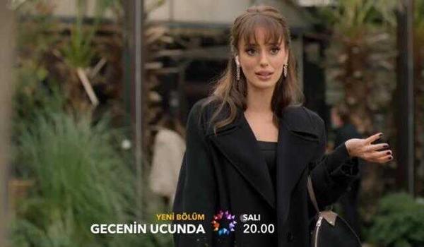 Gecenin Ucunda canlı izle! 17 Ocak Star TV Gecenin Ucunda 15. bölüm canlı izle! Gecenin Ucunda son bölümde neler oldu? Star TV canlı izle!