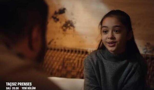 Taçsız Prenses canlı izle! Fox TV Taçsız Prenses 2. bölüm canlı yayın izleme linki var mı? Taçsız Prenses dizisi nereden izlenir?