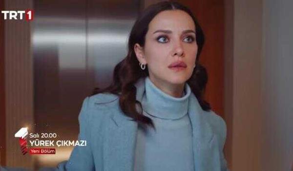 Yürek Çıkmazı canlı izle! TRT 1 Yürek Çıkmazı 11. bölüm canlı izle! Yürek Çıkmazı yeni bölümde neler olacak?