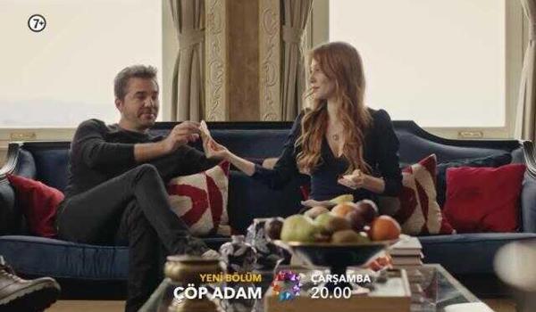 Çöp Adam 9. bölüm fragmanı yayınlandı mı? Çöp Adam yeni bölüm fragmanı çıktı mı? Dizinin 9. bölüm fragmanı ne zaman yayınlanır?