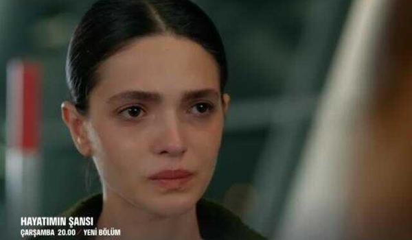 Hayatımın Şansı 7. bölüm fragmanı yayınlandı mı? Hayatımın Şansı son bölümde neler oldu? Hayatımın Şansı yeni bölüm fragmanı ne zaman yayınlanır?