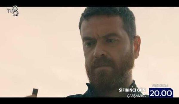 Sıfırıncı Gün 5. bölüm fragmanı yayınlandı mı? Sıfırıncı Gün son bölümde neler oldu? Sıfırıncı Gün yeni bölüm fragmanı ne zaman yayınlanır?