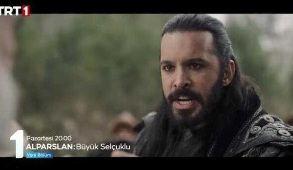 Alparslan: Büyük Selçuklu 44. bölüm fragmanı yayınlandı mı? Alparslan: Büyük Selçuklu yeni bölüm fragmanı çıktı mı? Yeni bölümde neler olacak?