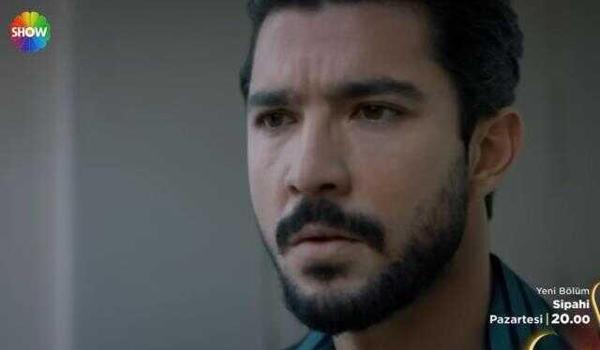 Sipahi 8. bölüm fragmanı yayınlandı mı? Sipahi dizisinin yeni bölüm fragmanı çıktı mı? Yeni fragman ne zaman yayınlanacak?