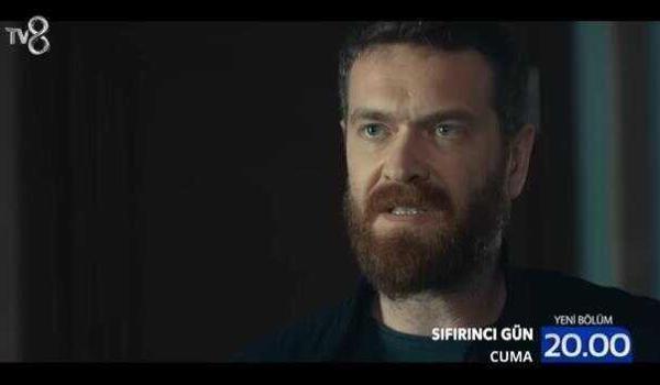 Sıfırıncı Gün 6. bölüm fragmanı yayınlandı mı? Sıfırıncı Gün son bölümde neler oldu? Sıfırıncı Gün yeni bölüm fragmanı ne zaman yayınlanır?