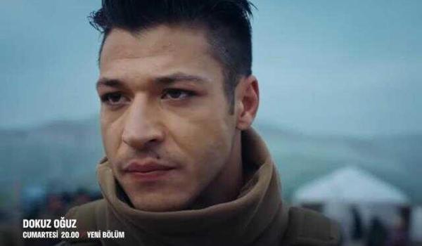 Dokuz Oğuz 3. bölüm fragmanı yayınlandı mı? Dokuz Oğuz yeni bölümde neler olacak? Dokuz Oğuz dizisi son bölümde neler oldu?