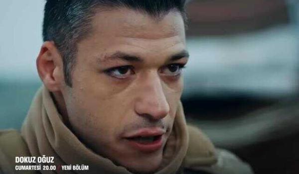 Dokuz Oğuz canlı izle! Fox TV Dokuz Oğuz 2. bölüm canlı izle! Fox TV canlı yayını nereden izlenir, canlı izleme link var mı? 4 Şubat Fox canlı izle!