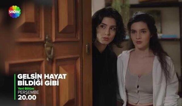 Gelsin Hayat Bildiği Gibi 30. bölüm fragmanı yayınlandı mı? Gelsin Hayat Bildiği Gibi yeni bölüm fragmanı çıktı mı? Yeni bölümde neler olacak?