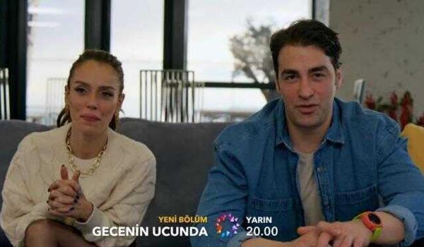 Gecenin Ucunda canlı izle! 7 Mart Star TV Gecenin Ucunda 19. bölüm canlı izle! Gecenin Ucunda son bölümde neler oldu? Star TV canlı izle!