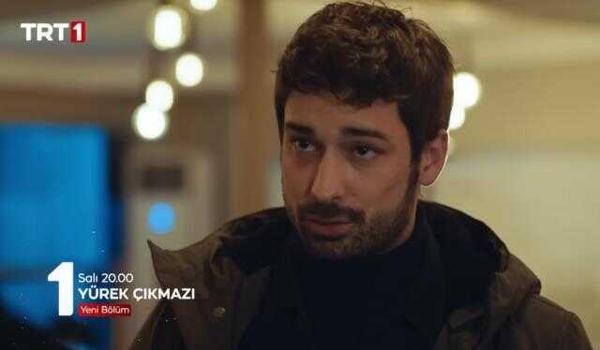 Yürek Çıkmazı canlı izle! TRT 1 Yürek Çıkmazı 15. bölüm canlı izle! Yürek Çıkmazı yeni bölümde neler olacak?