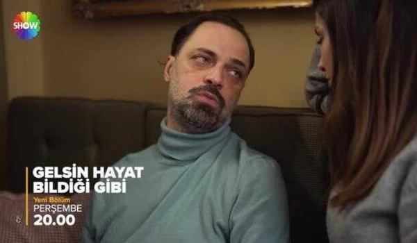 Gelsin Hayat Bildiği Gibi 31. bölüm fragmanı yayınlandı mı? Gelsin Hayat Bildiği Gibi yeni bölüm fragmanı çıktı mı? Yeni bölümde neler olacak?