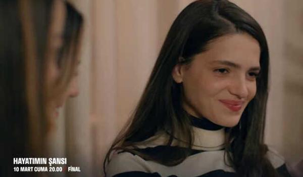 Hayatımın Şansı canlı izle! Fox TV Hayatımın Şansı 9. bölüm canlı yayın izleme linki var mı? Hayatımın Şansı yeni bölümde neler olacak?