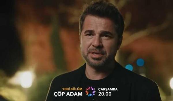 Çöp Adam 17. bölüm fragmanı yayınlandı mı? Çöp Adam yeni bölüm fragmanı çıktı mı? Dizinin 17. bölüm fragmanı ne zaman yayınlanır?