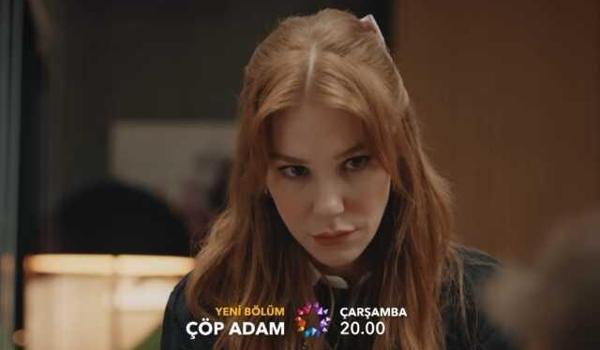 Çöp Adam canlı izle! Star TV Çöp Adam 16. bölüm canlı izle! 5 Nisan Çöp Adam yeni bölüm izleme linki!