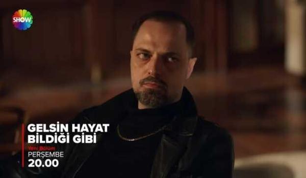 Gelsin Hayat Bildiği Gibi 37. bölüm fragmanı yayınlandı mı? Gelsin Hayat Bildiği Gibi yeni bölüm fragmanı çıktı mı? Yeni bölümde neler olacak?