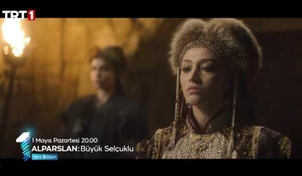 Alparslan: Büyük Selçuklu canlı izle! TRT 1 Alparslan: Büyük Selçuklu 54. bölüm canlı izle! Alparslan son bölümde neler oldu? TRT 1 Mayıs canlı izle!