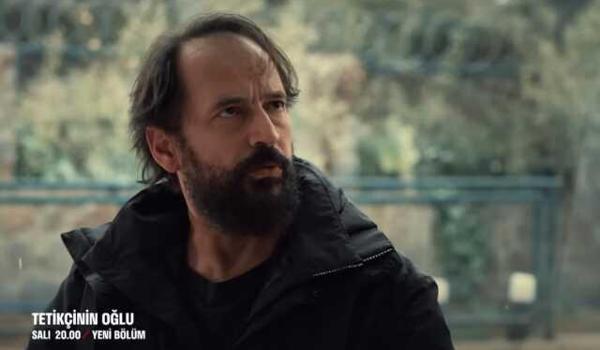 Tetikçinin Oğlu canlı izle! Tetikçinin Oğlu 4. bölüm izle, dizi canlı yayın nereden izlenir? 2 Mayıs 2023 Tetikçinin Oğlu yeni bölümde neler olacak?