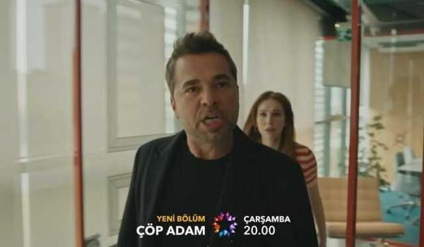 Çöp Adam canlı izle! Star TV Çöp Adam 19. bölüm canlı izle! 3 Mayıs Çöp Adam yeni bölüm izleme linki!