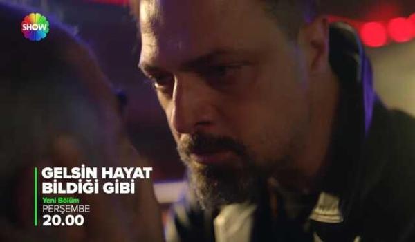 Gelsin Hayat Bildiği Gibi 39. bölüm fragmanı yayınlandı mı? Gelsin Hayat Bildiği Gibi yeni bölüm fragmanı çıktı mı? Yeni bölümde neler olacak?