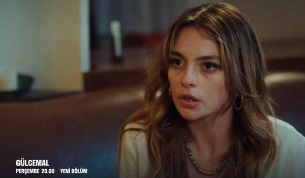 Gülcemal canlı izle! 4 Mayıs Fox TV Gülcemal 5. bölüm canlı izle! Gülcemal yeni bölümde neler olacak?