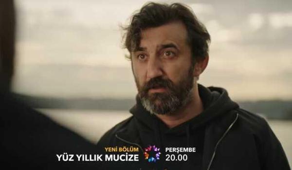 Yüz Yıllık Mucize canlı izle! Star TV Yüz Yıllık Mucize 7. bölüm canlı izle! Yüz Yıllık Mucize yeni bölümde neler olacak?
