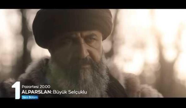 Alparslan: Büyük Selçuklu 56. bölüm fragmanı yayınlandı mı? Alparslan: Büyük Selçuklu yeni bölüm fragmanı çıktı mı? Yeni bölümde neler olacak?