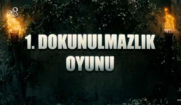 Survivor canlı izle! 2 Haziran Cuma TV8 Survivor yeni bölüm canlı izle! Survivor 118. bölümde neler olacak? Eleme adayları kim? TV8 canlı izle!