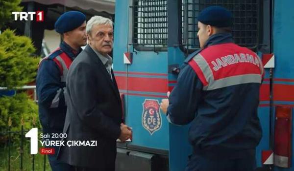 Yürek Çıkmazı canlı izle! TRT 1 Yürek Çıkmazı 28. bölüm canlı izle! Yürek Çıkmazı yeni bölümde neler olacak?