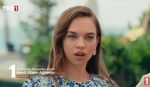 Kendi Düşen Ağlamaz 3. bölüm fragmanı yayınlandı mı? Kendi Düşen Ağlamaz yeni bölümde neler olacak, yeni fragman çıktı mı?