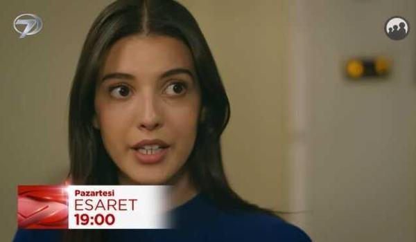 Esaret 146. bölüm fragmanı yayınlandı mı? Esaret dizisi yeni bölümde neler olacak? Esaret dizisi son bölümde neler oldu, yeni bölümde neler olacak?