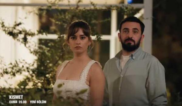 Kısmet canlı izle! Fox TV Kısmet 4. bölüm canlı izle! Kısmet dizisinin canlı izleme linki var mı? Yeni bölümde neler olacak?