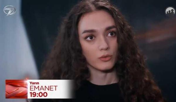 Emanet 568. bölüm fragmanı yayınlandı mı? Emanet dizisi yeni bölümde neler olacak? Emanet dizisi son bölümde neler oldu, yeni bölümde neler olacak?