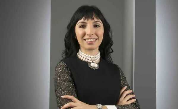 Merkez Bankası'ndan 'sahte hesap' uyarısı: Hafize Gaye Erkan'ın Twitter'ı yok, önümüzdeki günlerde açacak
