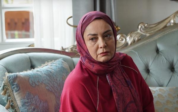 Show Tv'nin Sevilen Dizisi: Kızılcık Şerbeti